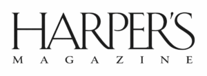Harper's Magazine logo