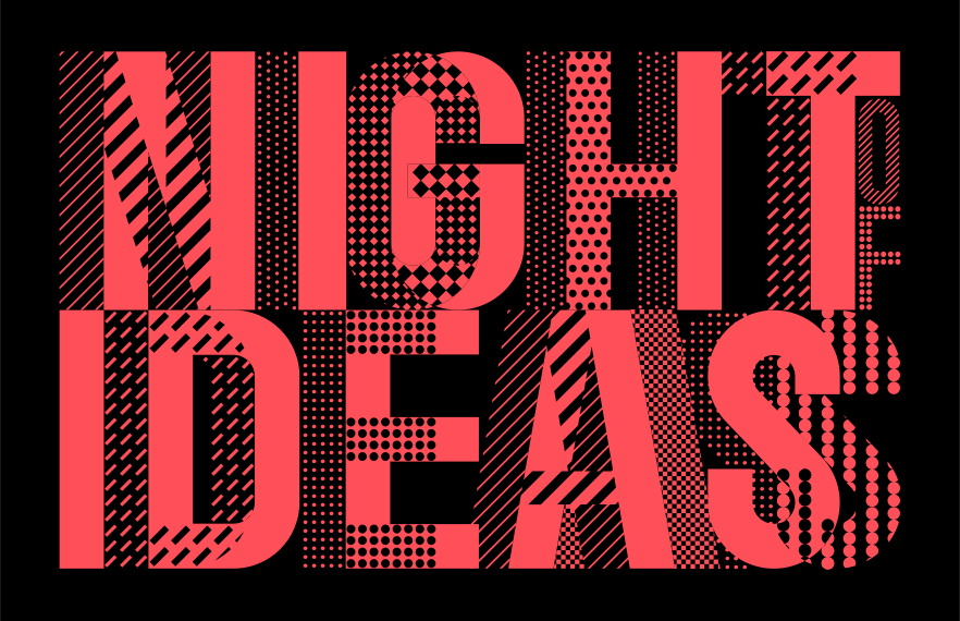 Night of Ideas San Francisco 2026: "Lighting the Way"